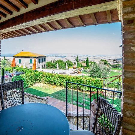 Apartment Appartamento Ginepro - Borgo In Chianni By Interhome Luaran gambar